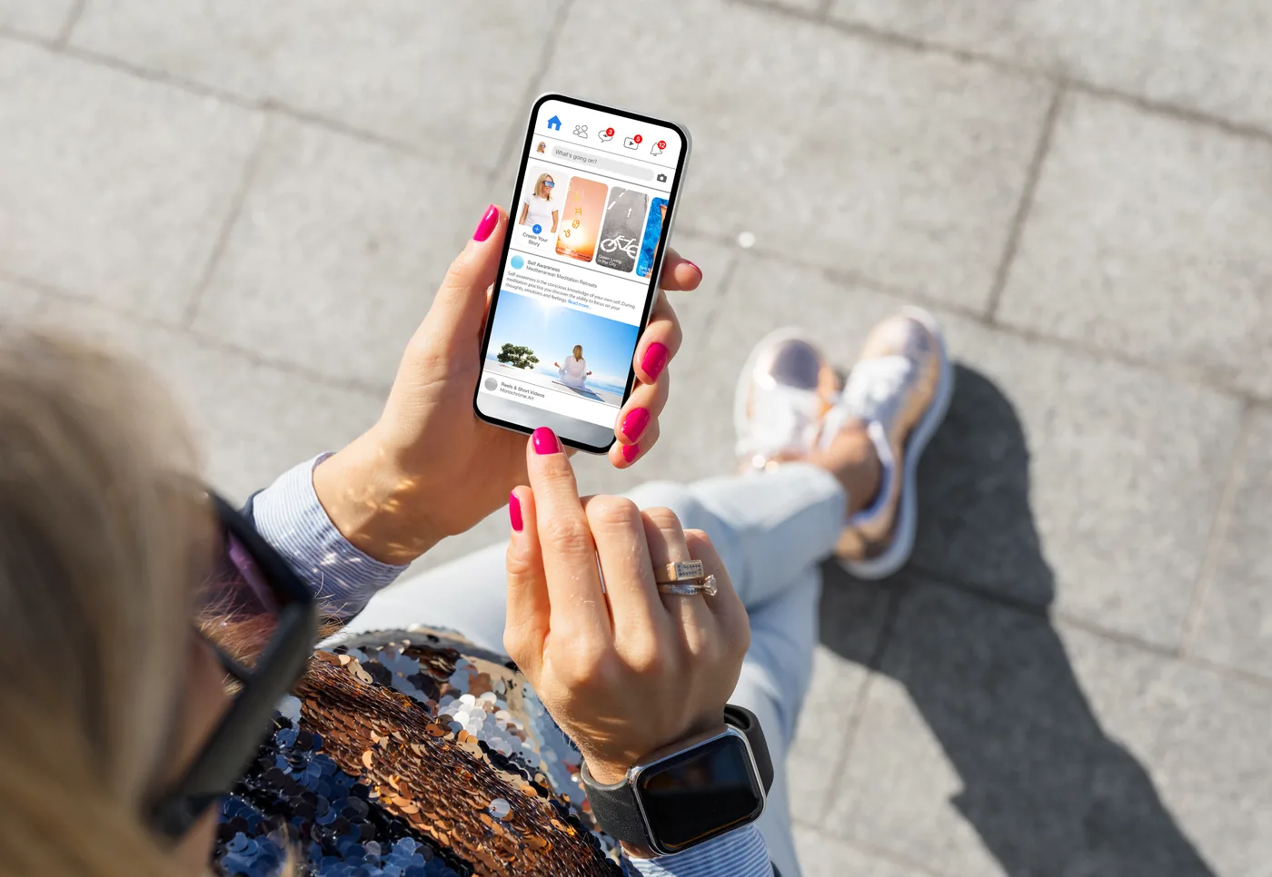 TikTok Algorithmus 2025: Wie der FYP wirklich funktioniert