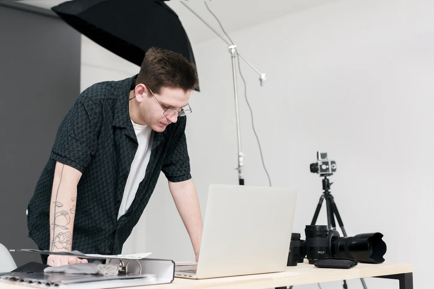 Creator Briefs die wirklich konvertieren: Template und Analyse