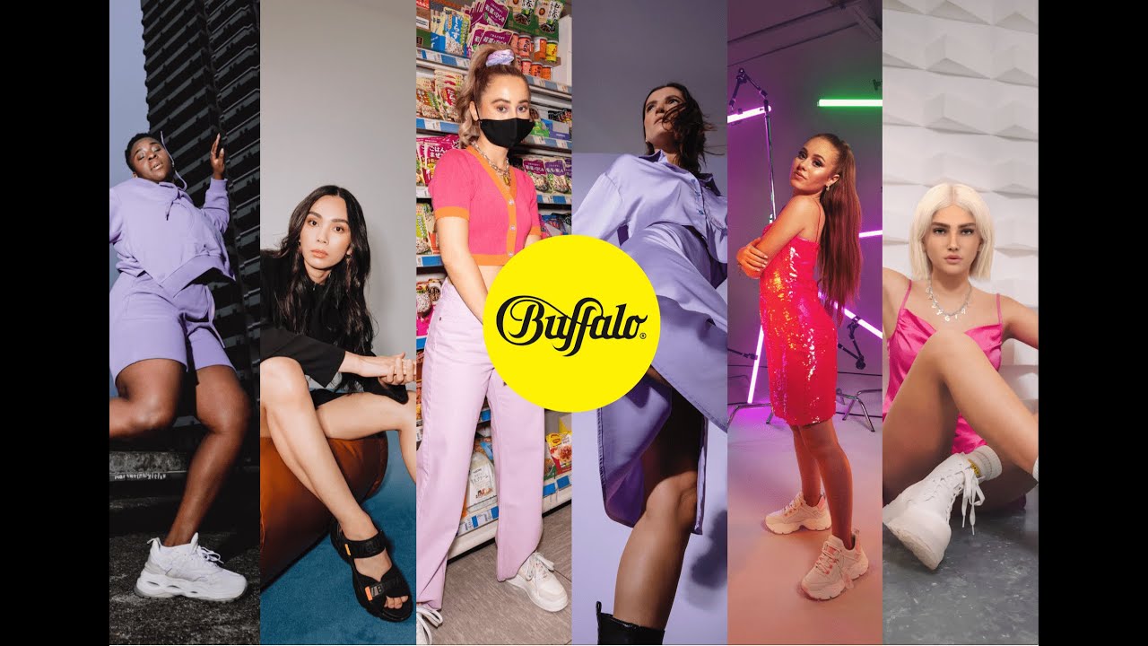 Buffalo London Campaign