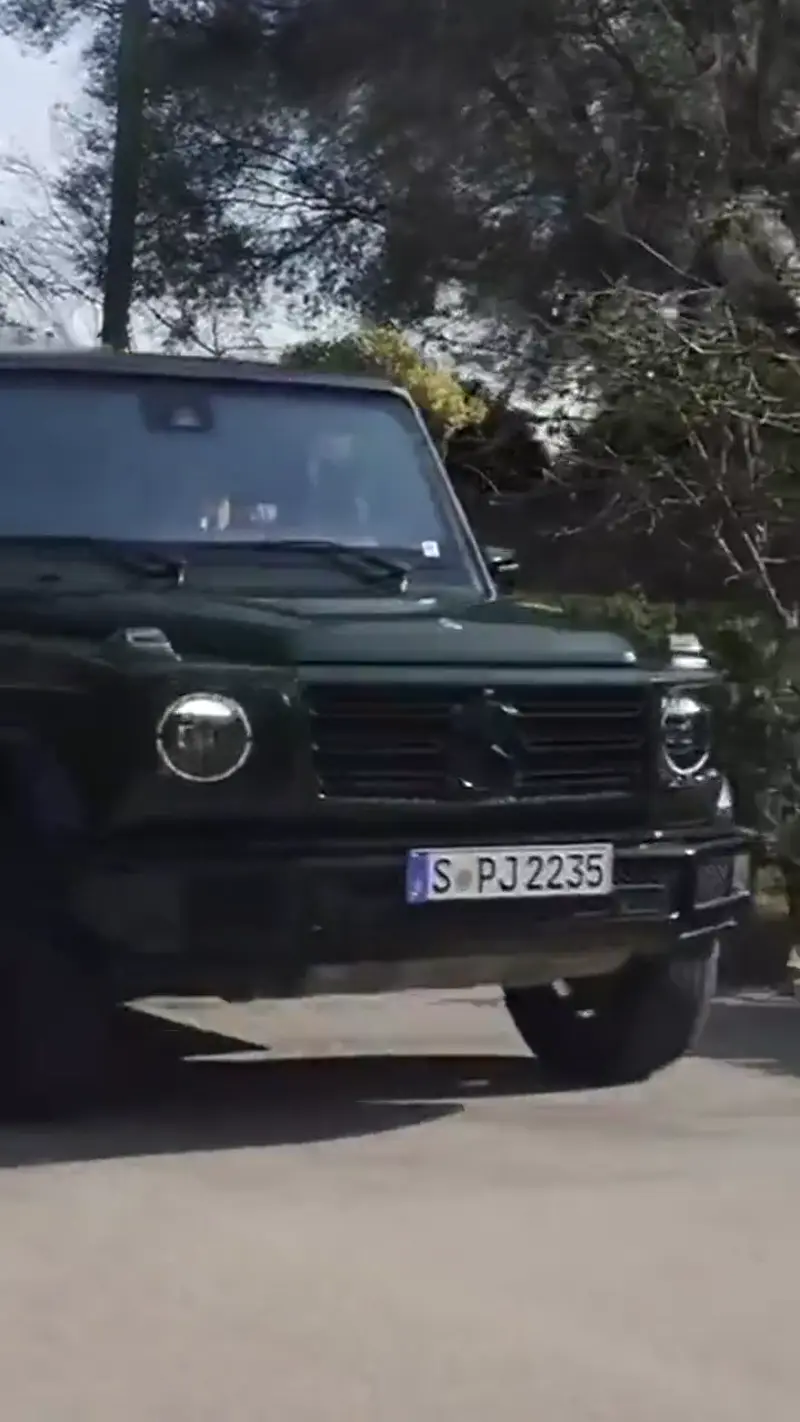 Mercedes-Benz