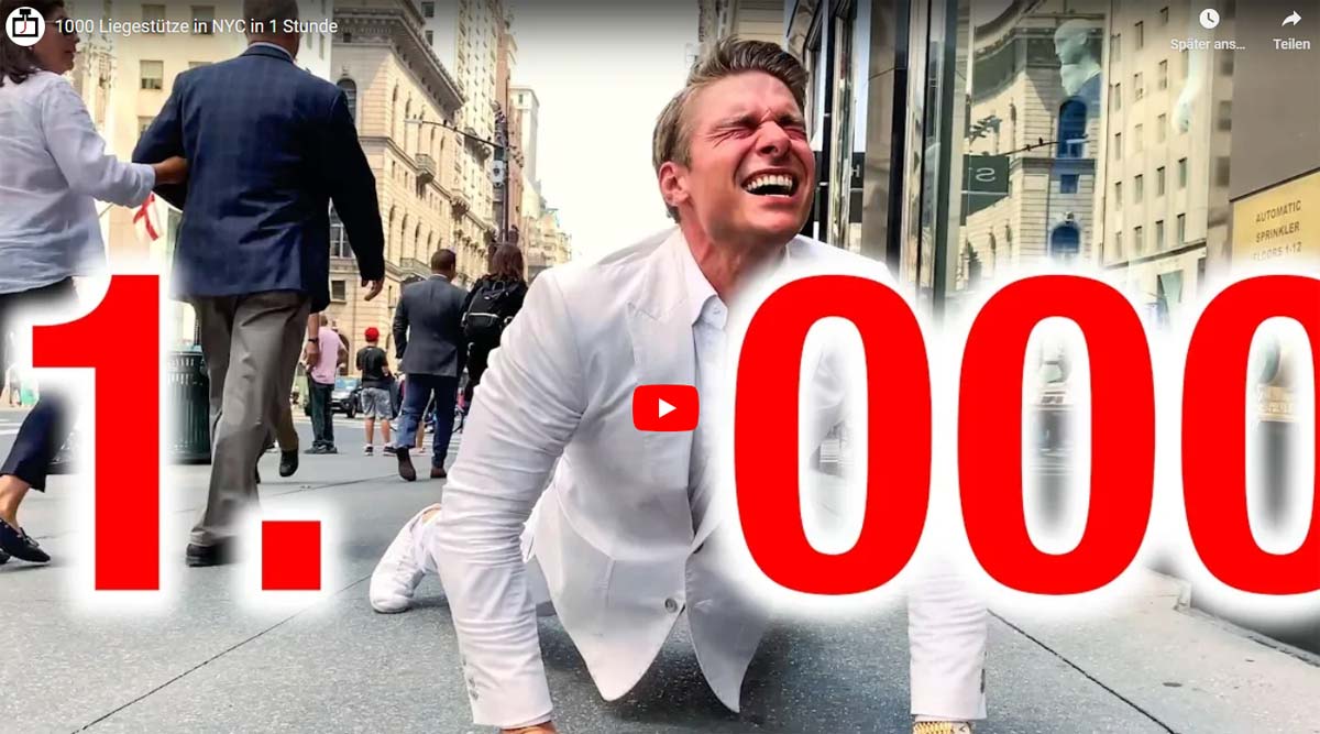 2.5 Millionen Views mit 1 Video: Langzeitwirkung von Influencer Marketing – Case