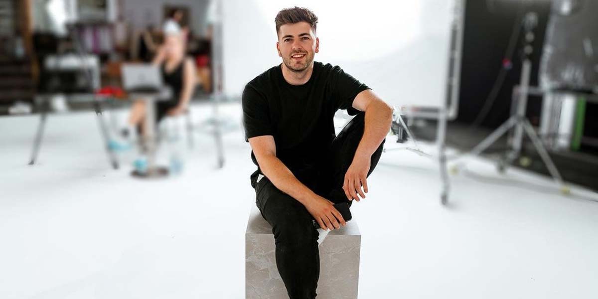 Chris Koch: Video Creator, TikTok Star & MasterClass Events