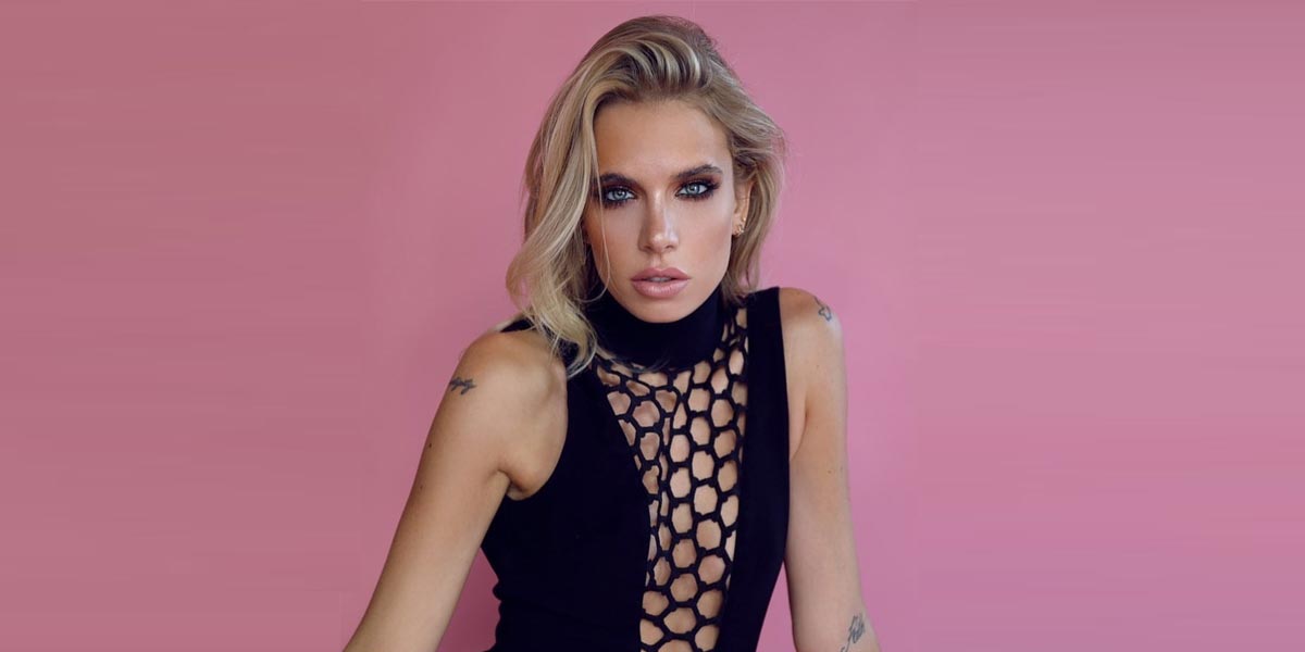 Filiz Leyla: Internationales Model, Influencerin, Mutter & Fashionikone – die perfekte Balance