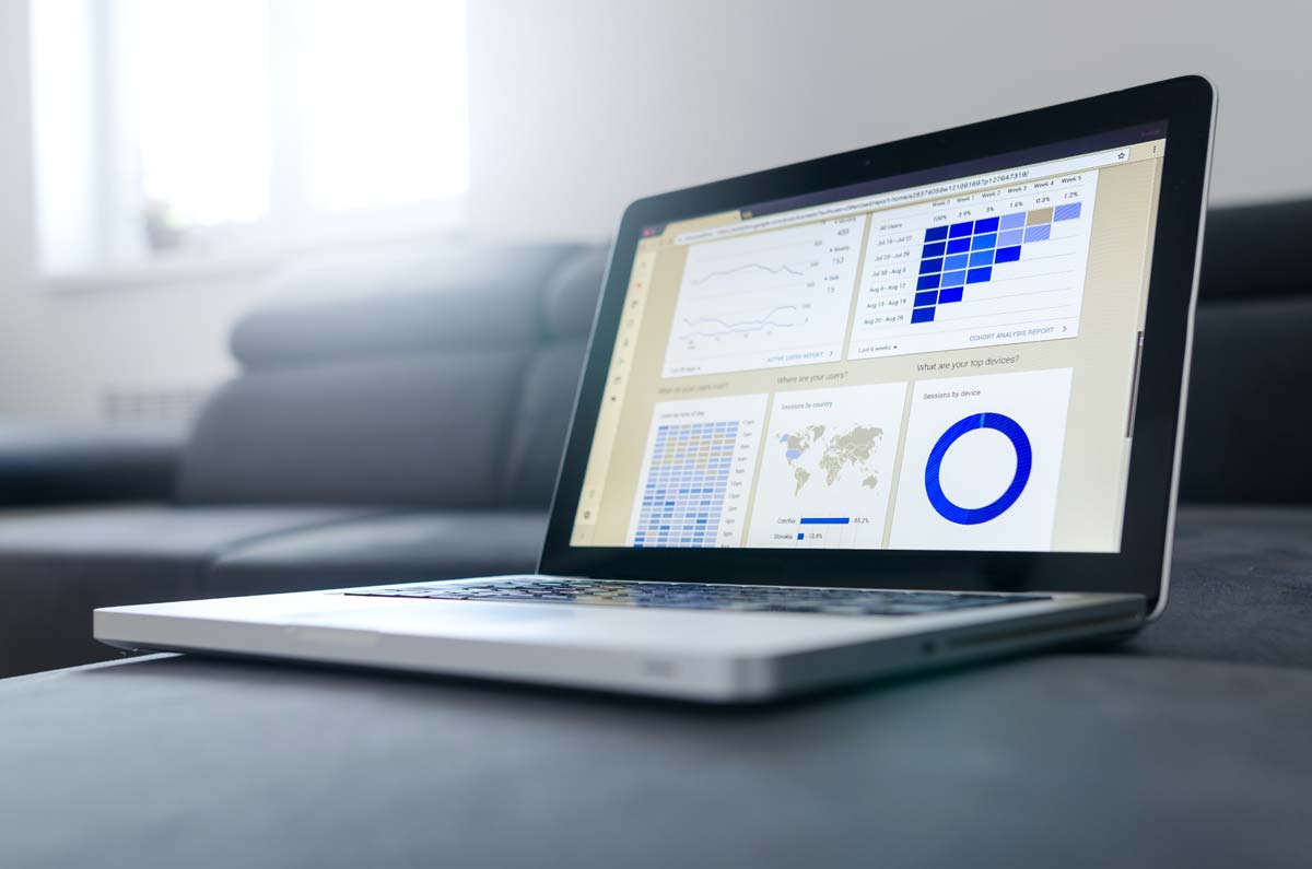 Google Ads: Datenbasierte Werbeanzeigen auf Google
