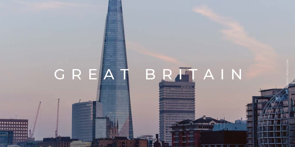 Marketing Agentur UK ⚡ Ads, Social Media, Influencer, Kampagne