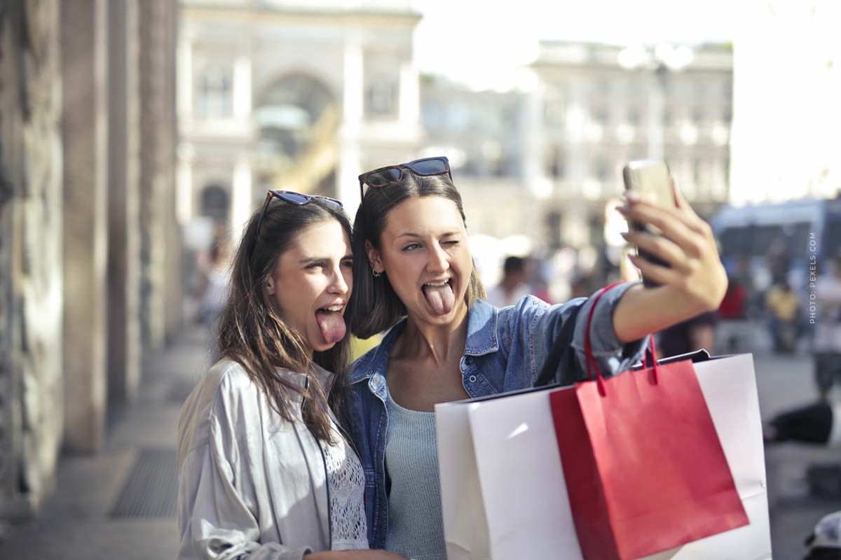30 Tipps für Instagram Fotos