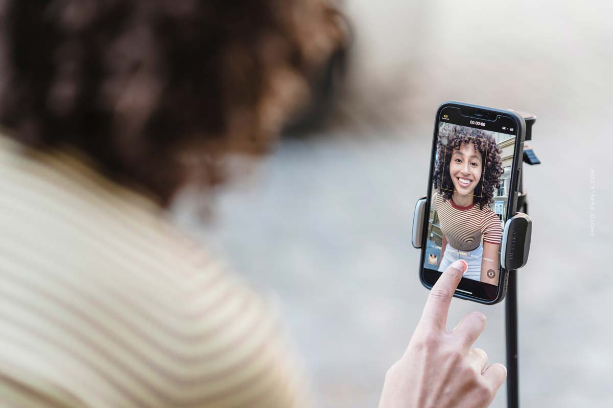 30 Tipps für TikTok Video Editing