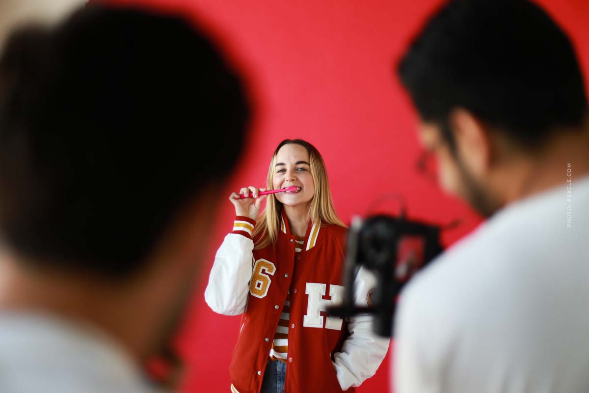 Welche Fehler sollte man auf TikTok vermeiden?