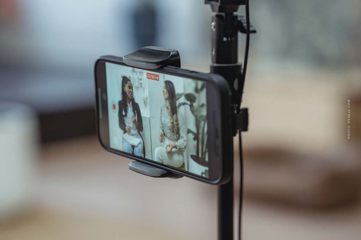 Wie arbeitet man mit Influencern auf TikTok zusammen?