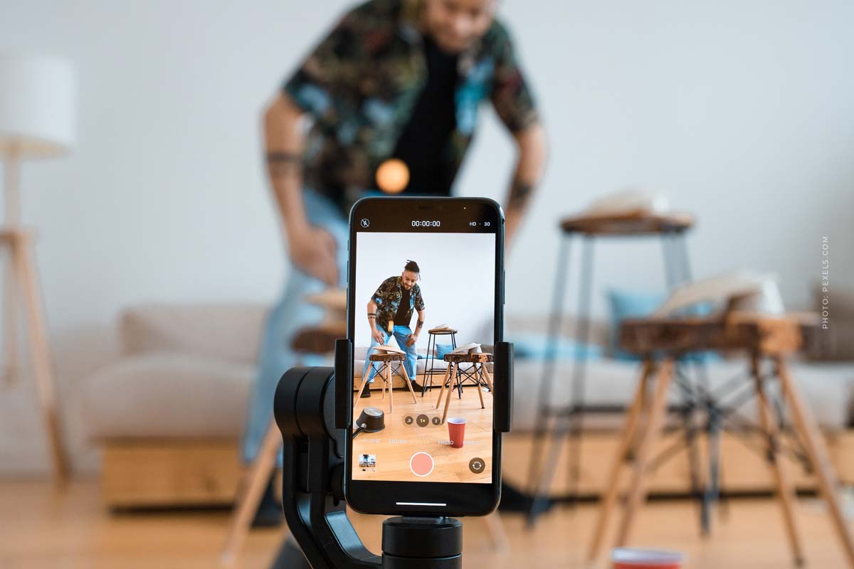 Wie bekommt man am schnellsten Follower auf Instagram?