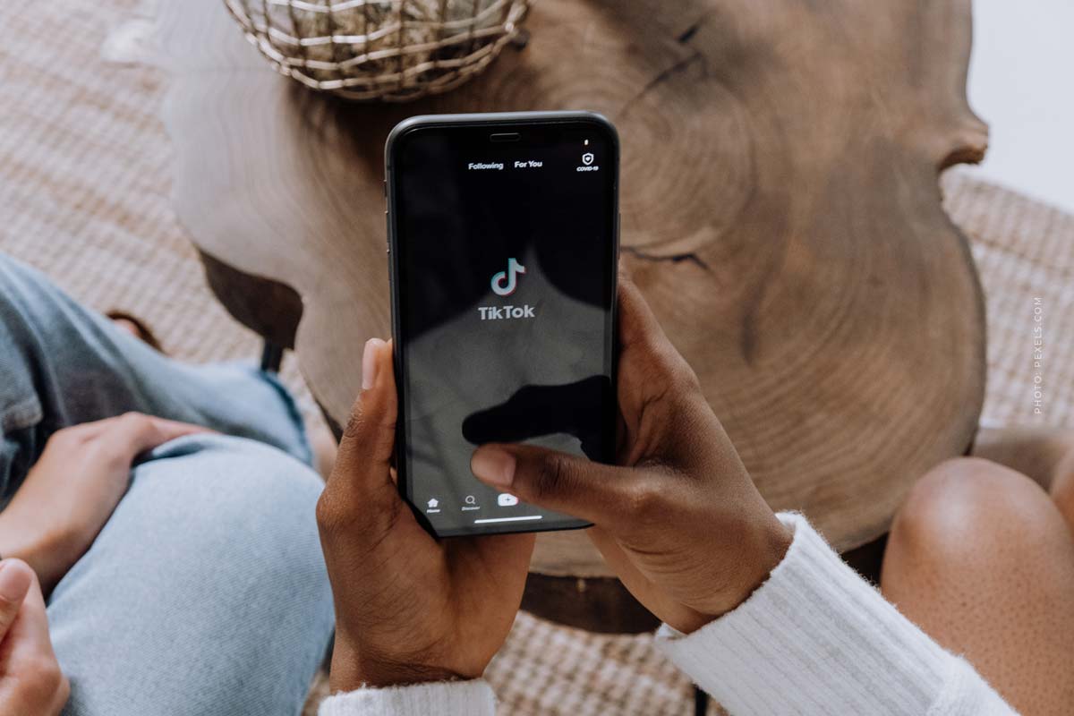 Wie kriegt man viele Aufrufe auf TikTok?