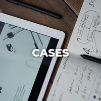 Cases | Cases