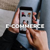 E-Commerce | Cases